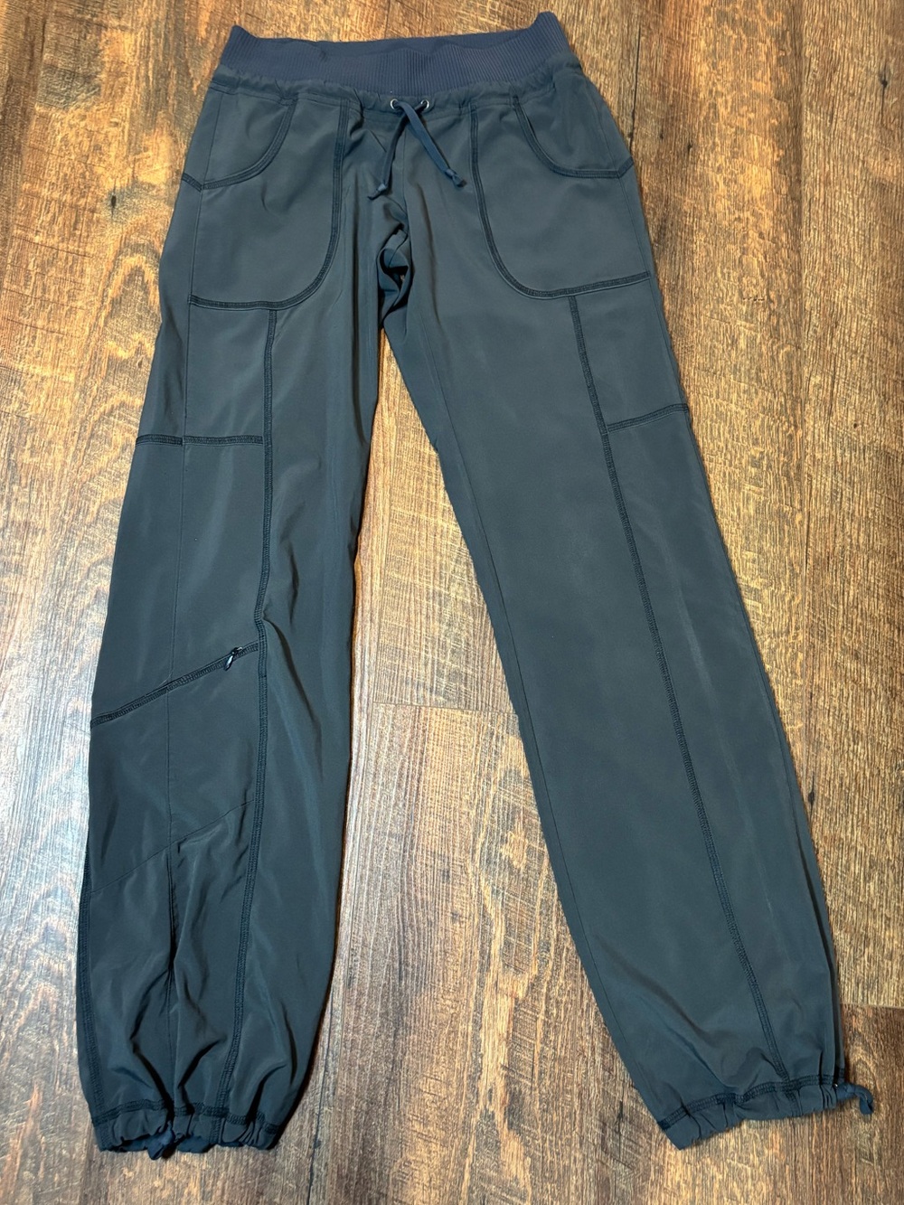 Athleta  Drawstring Joggers